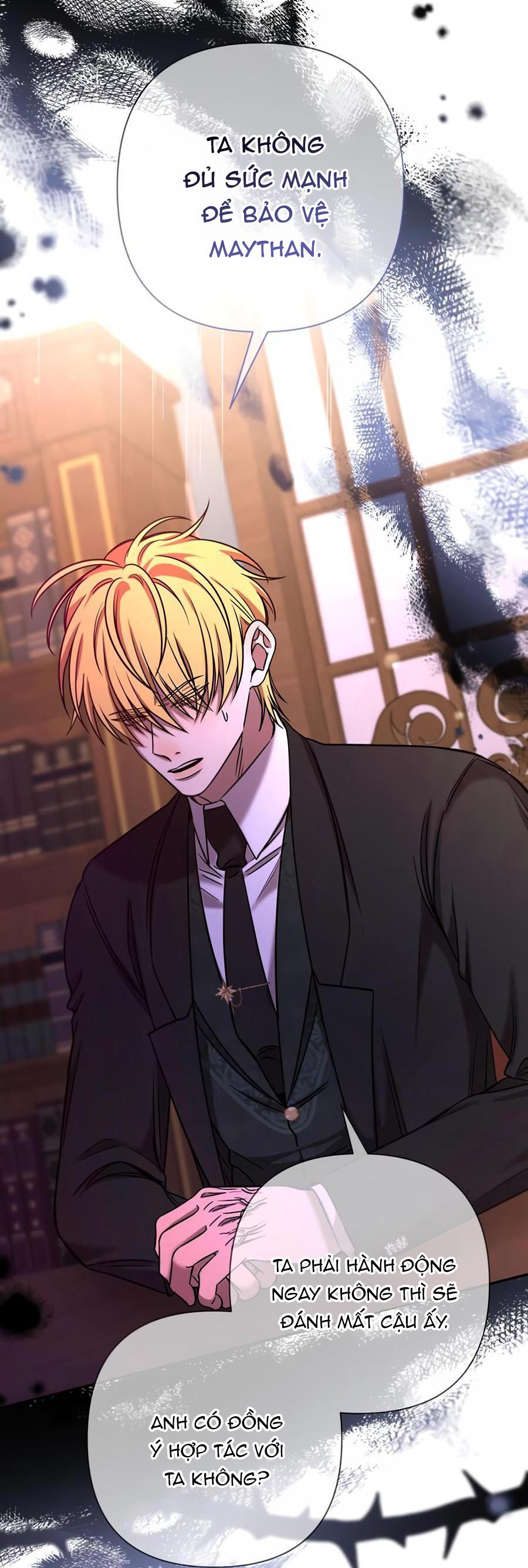 Đọc truyện Mắc Kẹt Trong Game Hẹn Hò Của Em Gái Tôi - Chapter 75