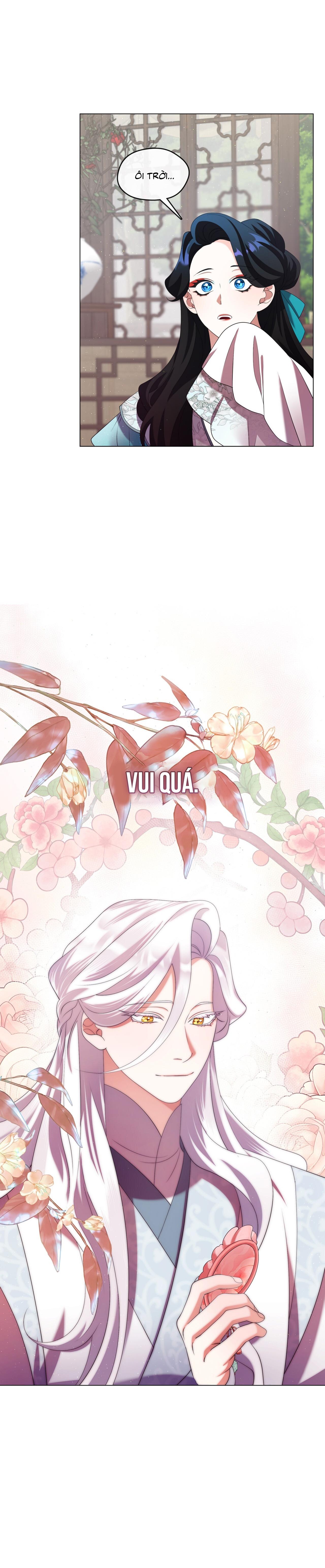 Đọc truyện Tôi đã nuôi dạy thủ lĩnh giáo phái ác ma - Chapter 30