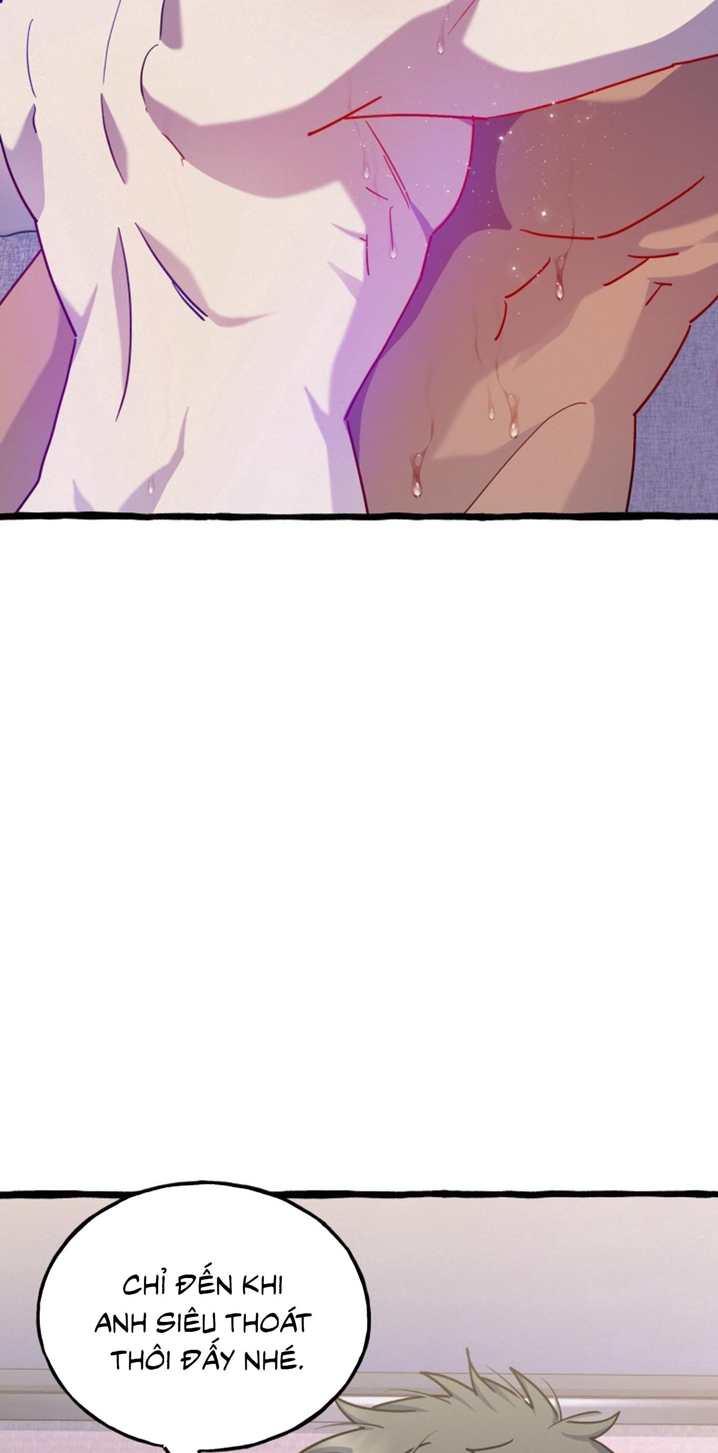 Đọc truyện Tìm phòng trọ để chữa lành - Chapter 10