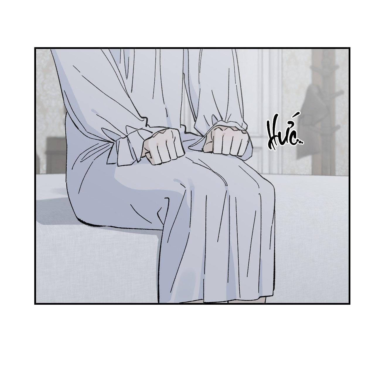Đọc truyện DINH THỰ - Chapter 32