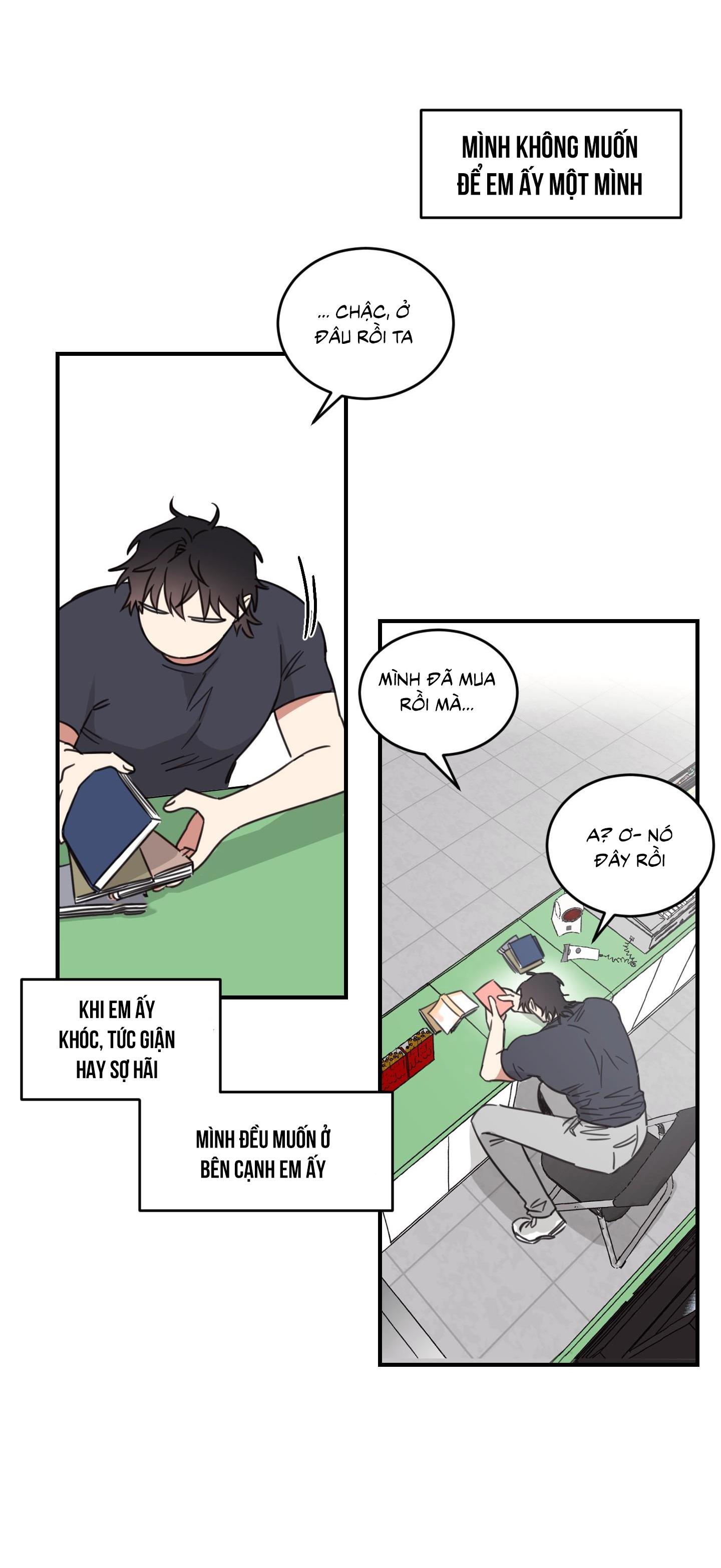 Đọc truyện NGÔI NHÀ HƯỚNG MẶT TRỜI MỌC - Chapter 28