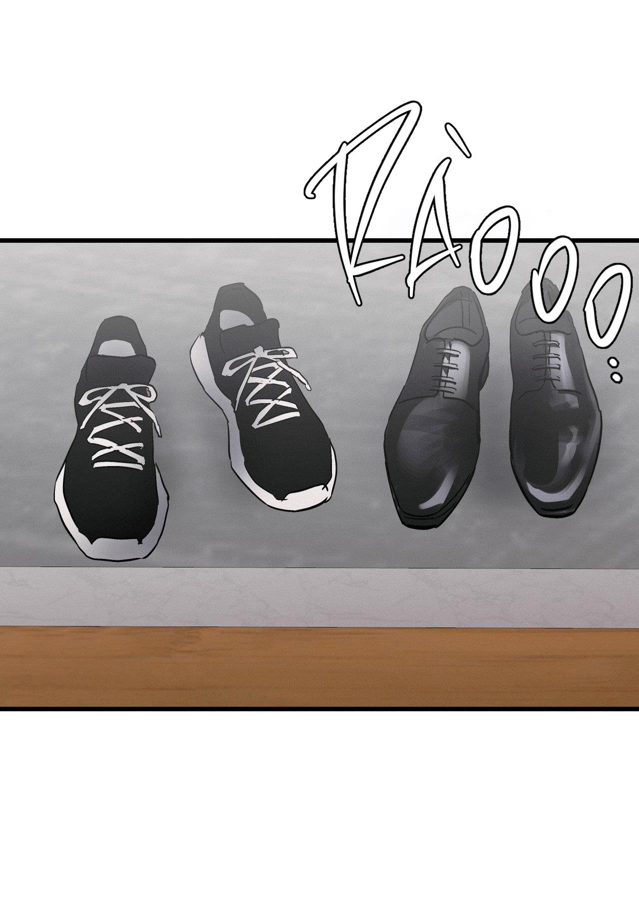 Đọc truyện LIE AGAIN - Chapter 24