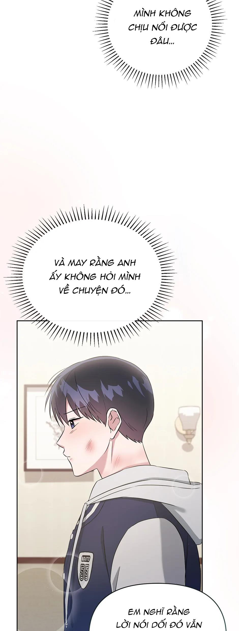 Đọc truyện Chuyện Tình Lố Bịch - Chapter 15