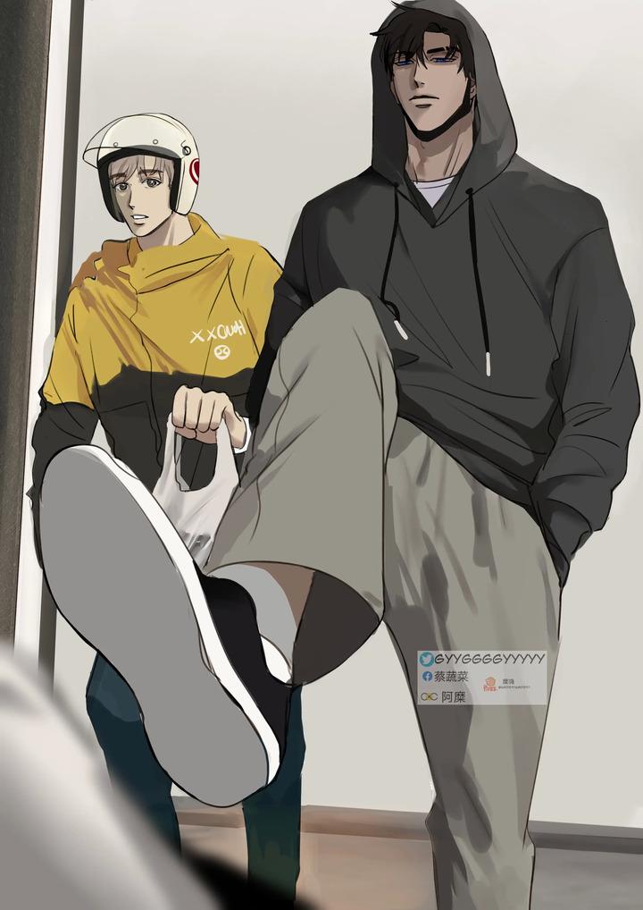 Đọc truyện Tuyển Tập Manhwa Dằm Khăm - Chapter 42