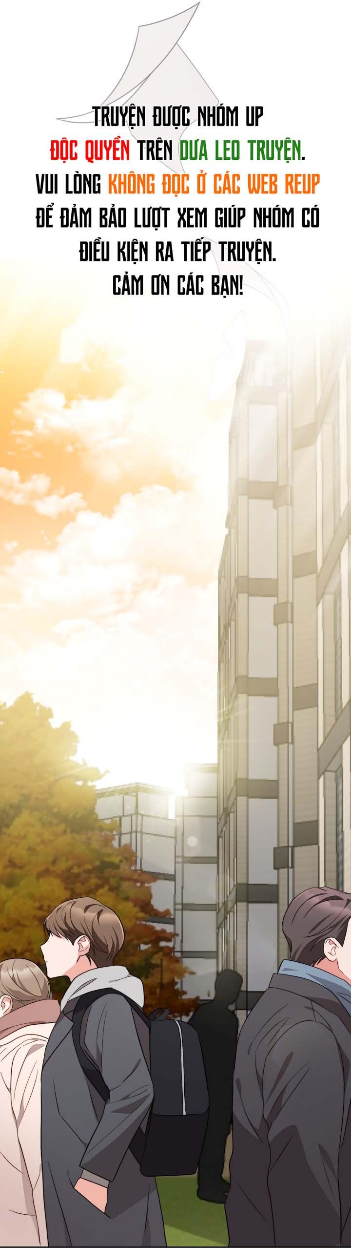 Đọc truyện  Masquerade - Chapter 4