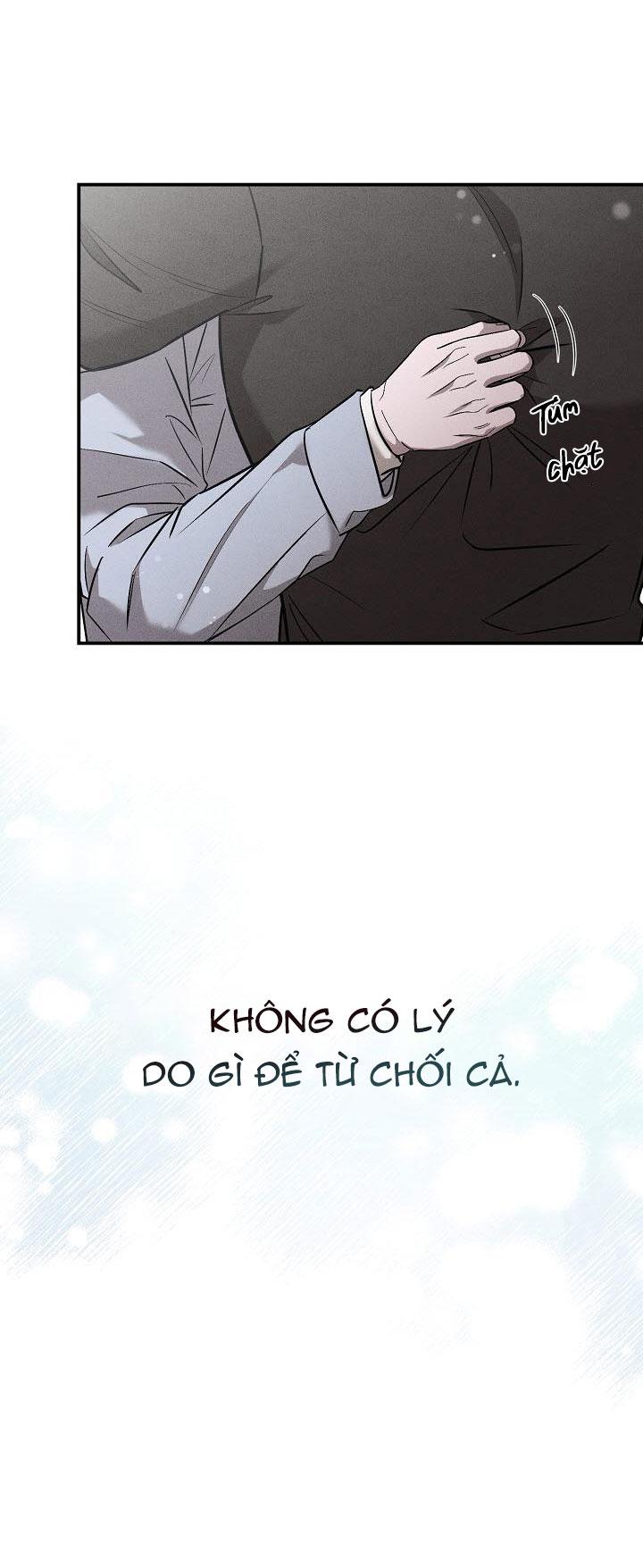 CHẠM VÀO EM - Chap 21