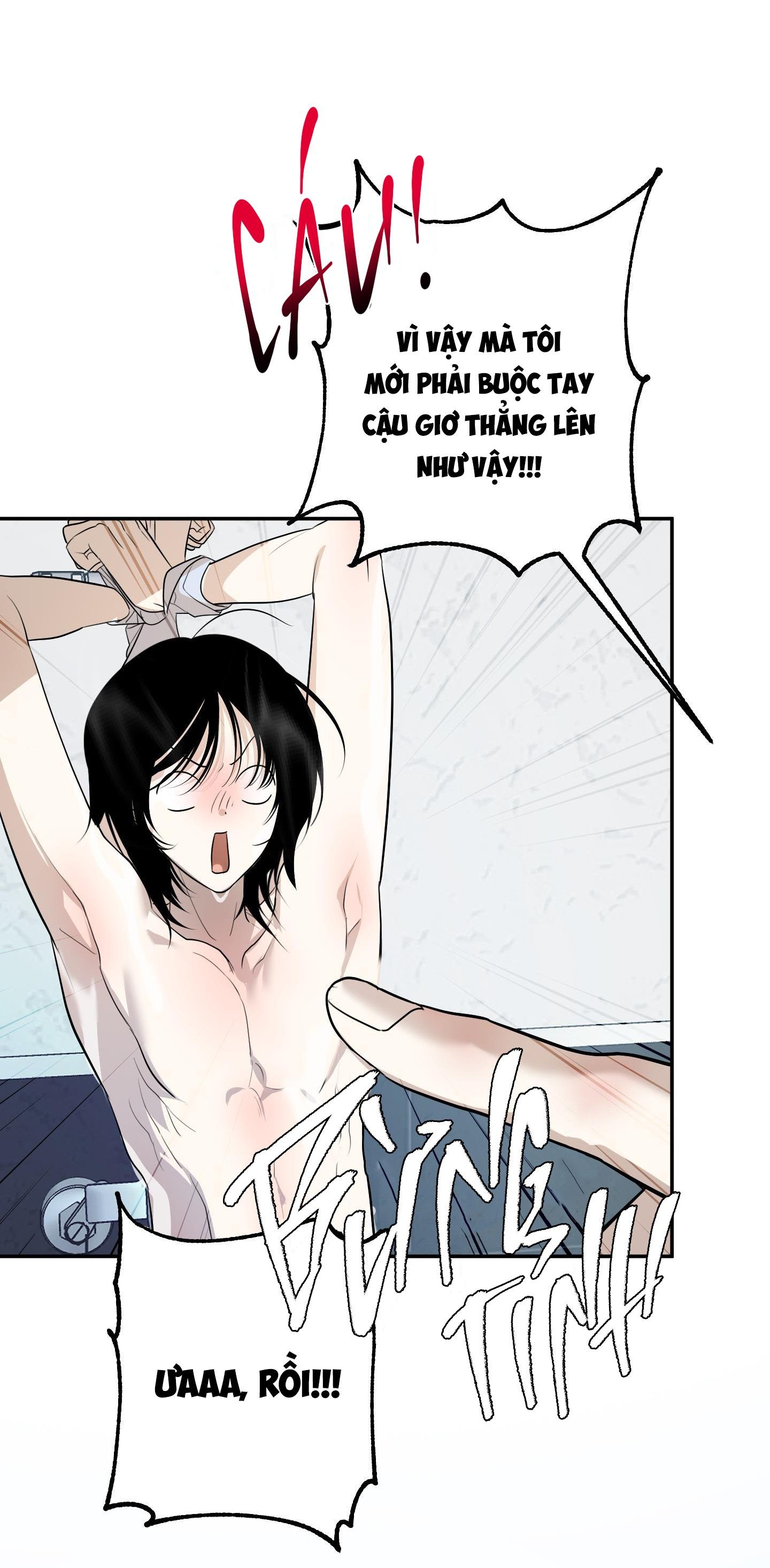 Đọc truyện LIST TRUYỆN NGẮN CHỊT CHỊT - Chapter 108