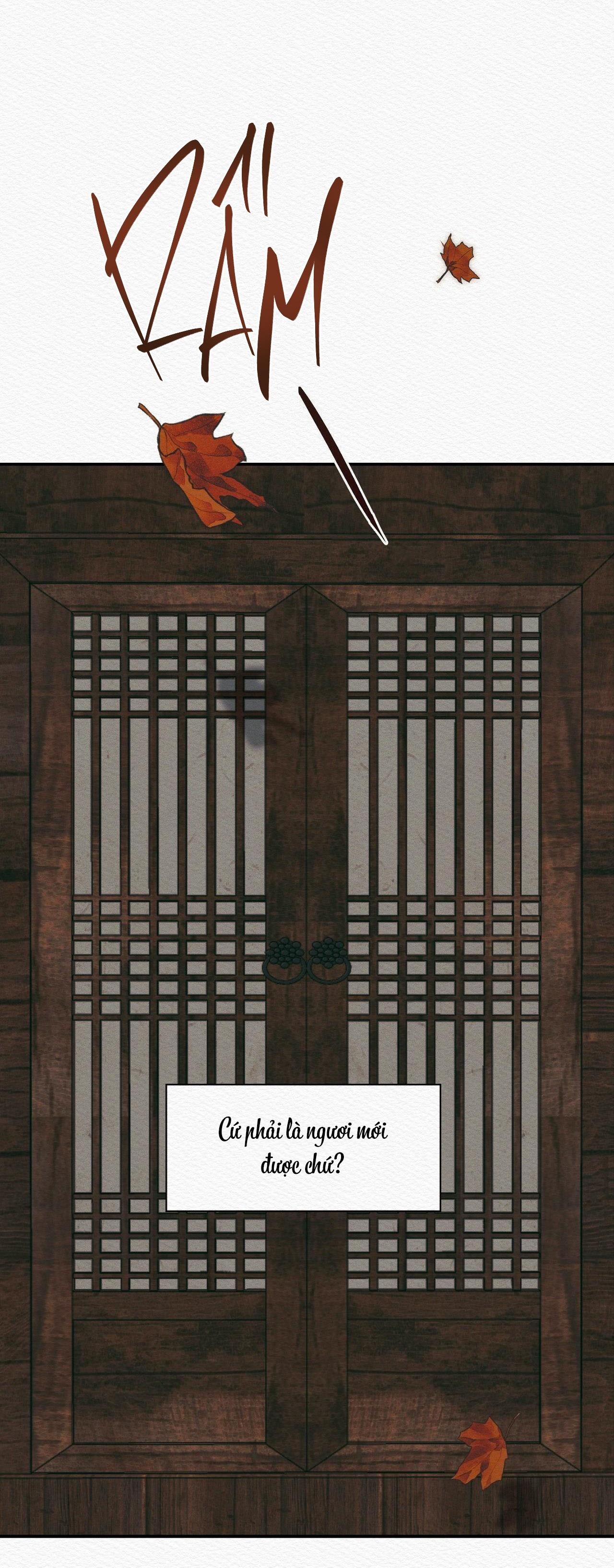 Đọc truyện Củy Dạ Khút - Chapter 60