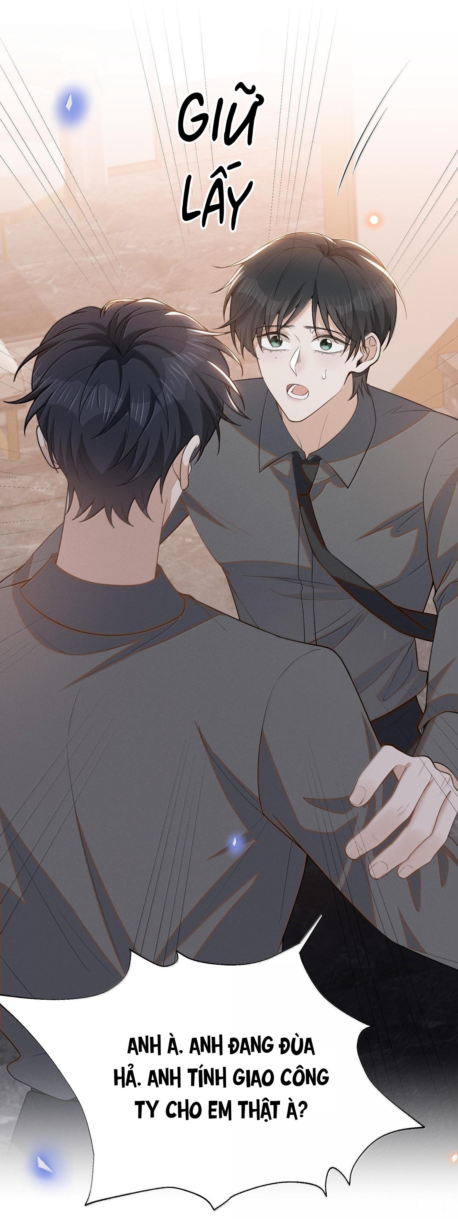 Đọc truyện Lai sinh bất kiến - Chapter 155