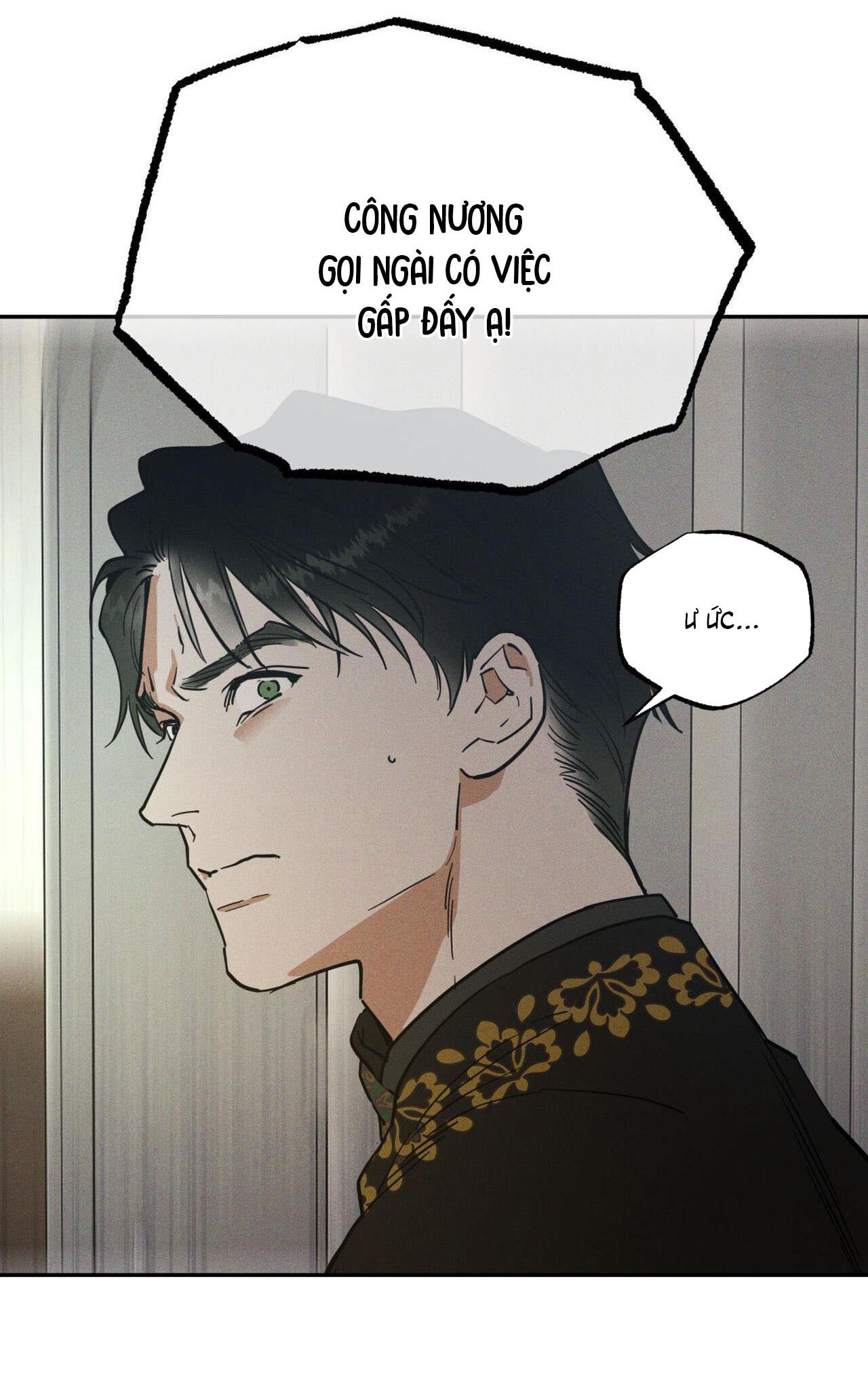 Đọc truyện  Antidote - Chapter 42