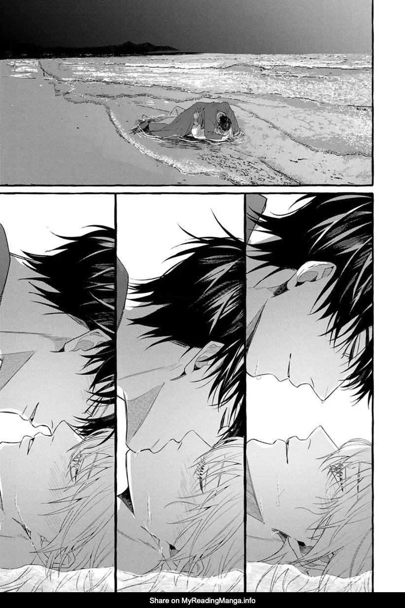 Đọc truyện LIST TRUYỆN MANGA NGẮN THEO YÊU CẦU - Chapter 8.4