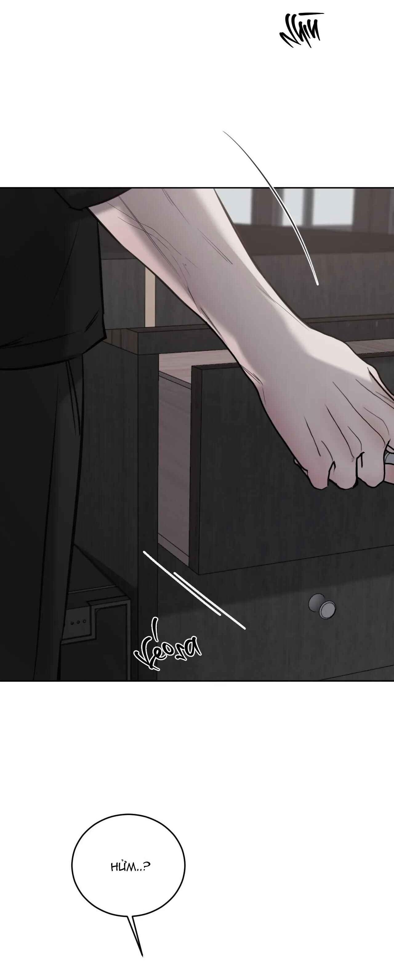 Đọc truyện GIỮA TÌNH CỜ VÀ ĐỊNH MỆNH - Chapter 63