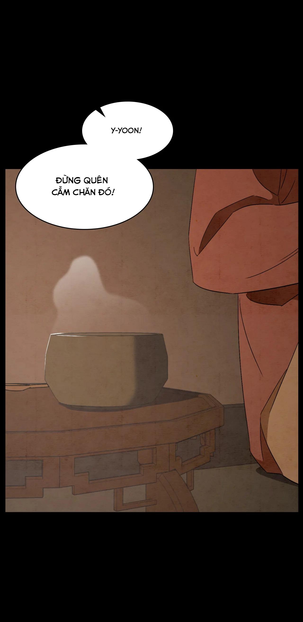 Đọc truyện [Hoàn] Dưới Đáy Biển Xanh - Chapter 46