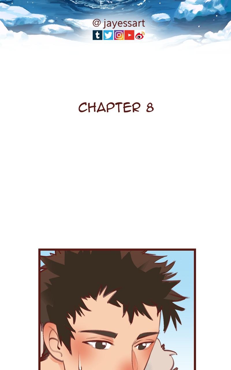 Đọc truyện BAILIN AND LIYUN ( NEW SS ) - Chapter 8