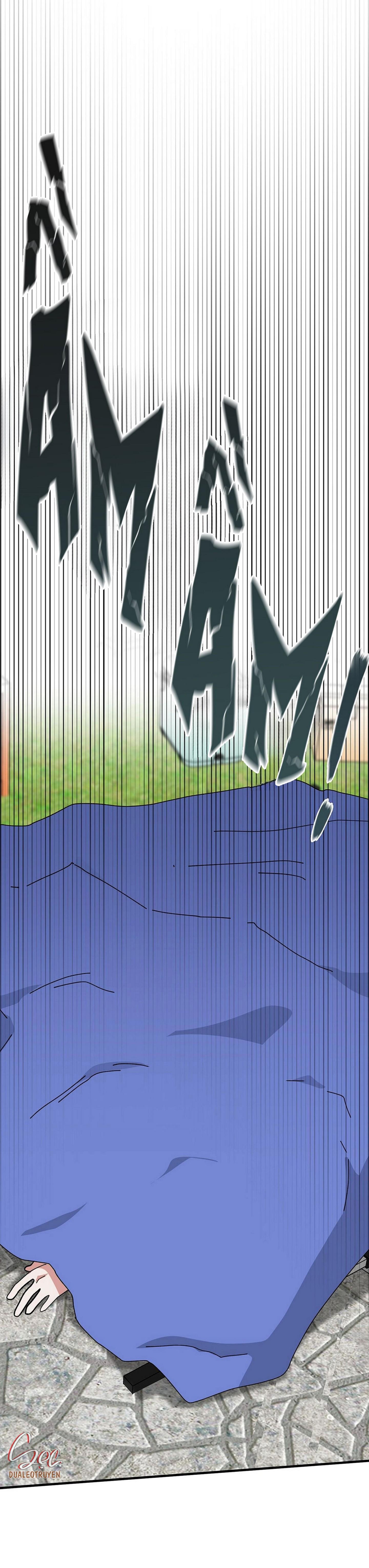 Đọc truyện YÊU TÔI ĐI, THẦN HỘ MỆNH - Chapter 47