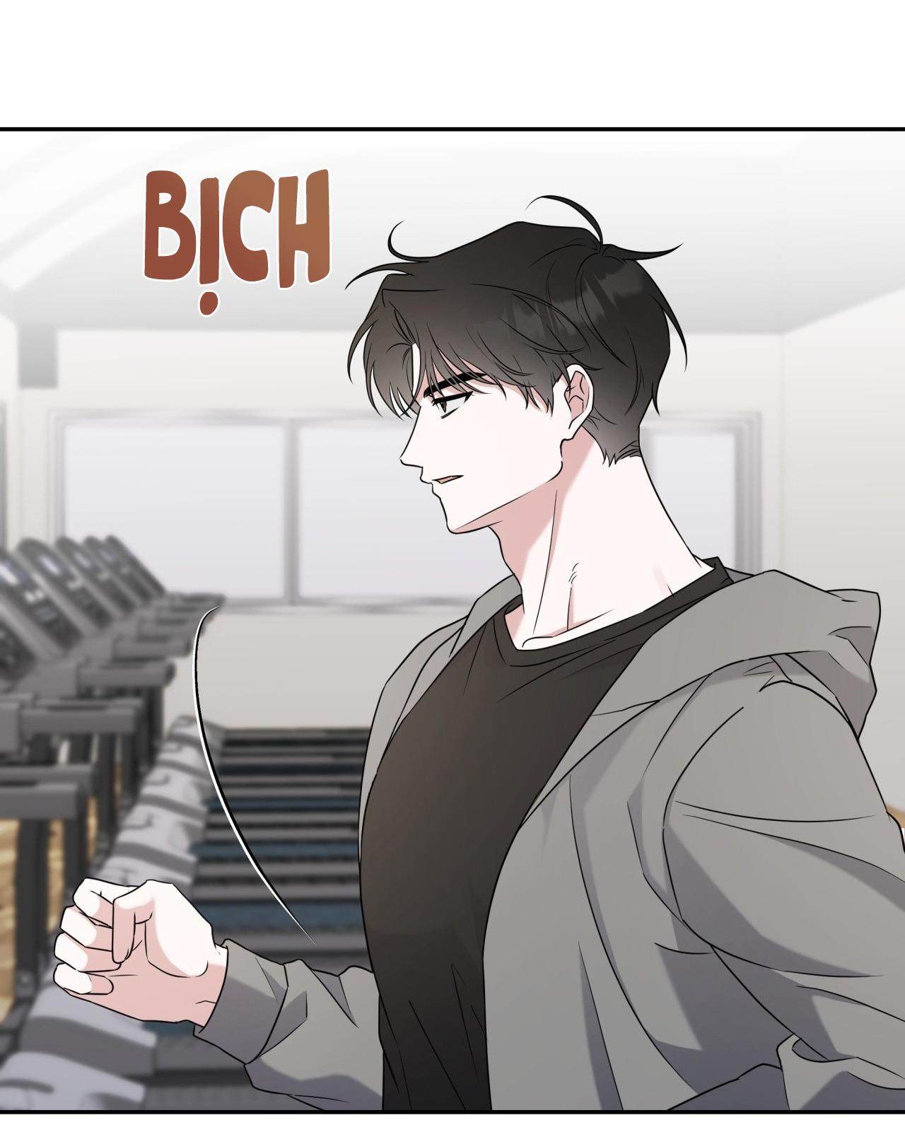Đọc truyện Chiến thuật bắt bóng tình yêu - Chapter 7