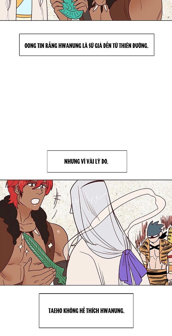 Đọc truyện [Hoàn] Rạp Chiếu Phim BL Cổ Điển - Chapter 46