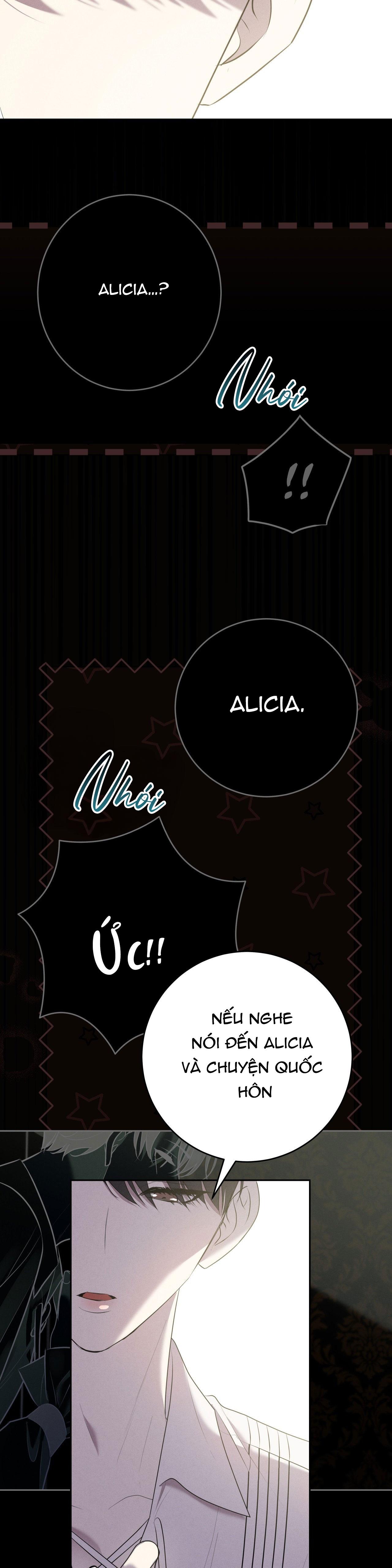 Đọc truyện ĐÁM CƯỚI TAI TIẾNG - Chapter 18