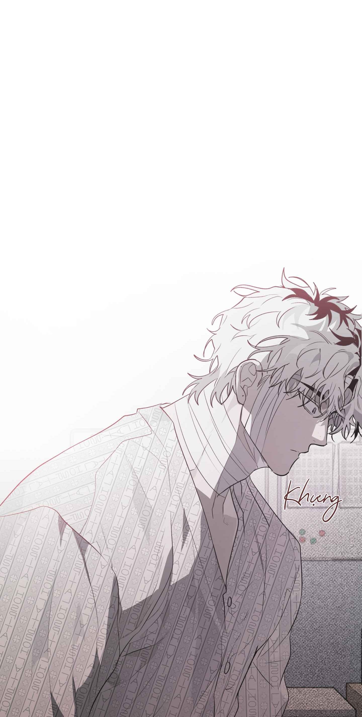 Đọc truyện  NGÔI NHÀ DỊ THƯỜNG - Chapter 19