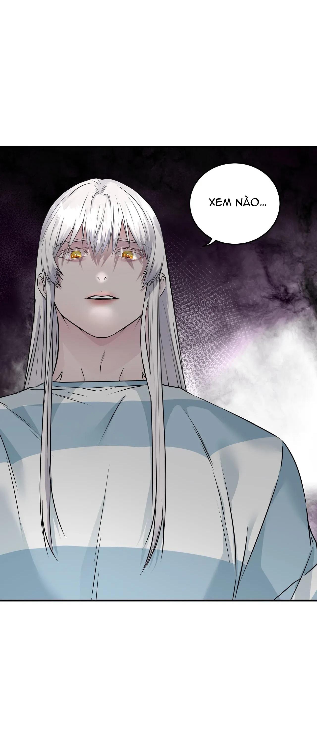 Đọc truyện ÂN NHÂN CỦA RẮN - Chapter 9