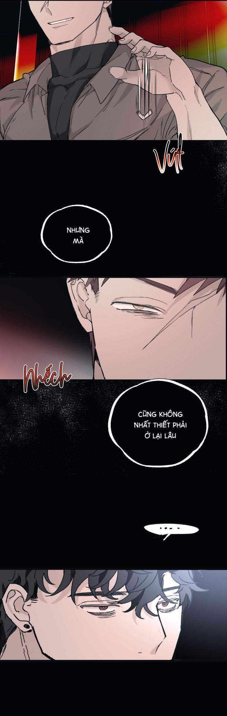 Đọc truyện  Nuốt gai - Chapter 6