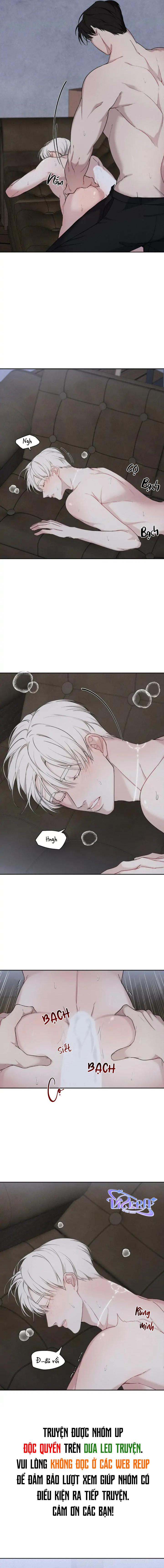 Đọc truyện Đêm Xưng Tội - Chapter 4