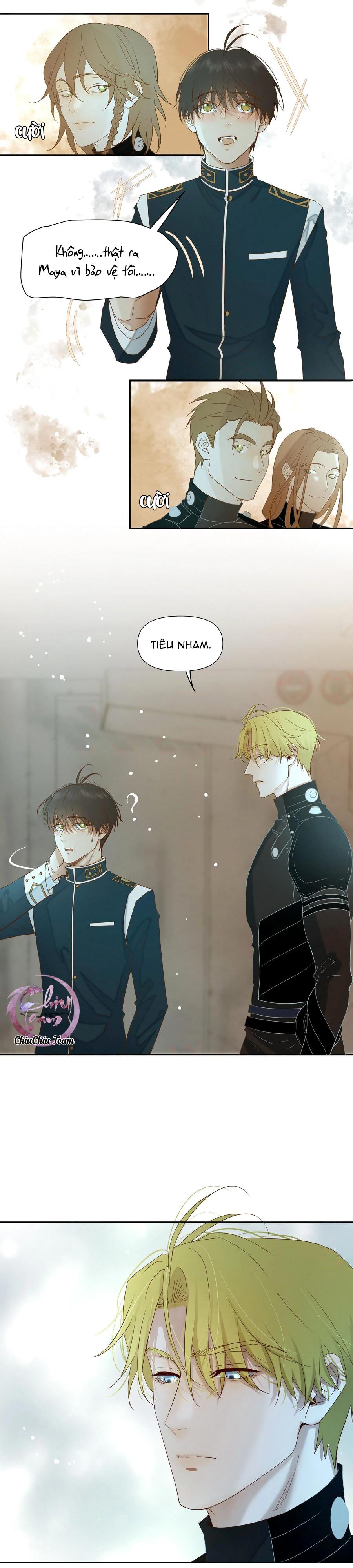 Đọc truyện Tuyệt Xử Phùng Sinh - Chapter 20