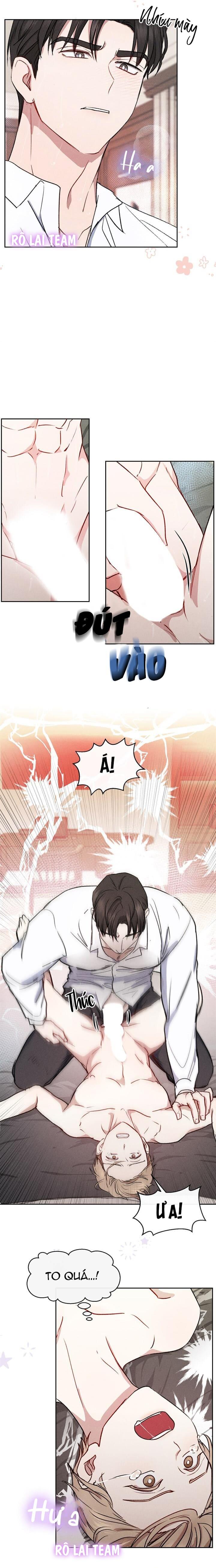 Đọc truyện Giá Như Anh Cần Em - Chapter 3