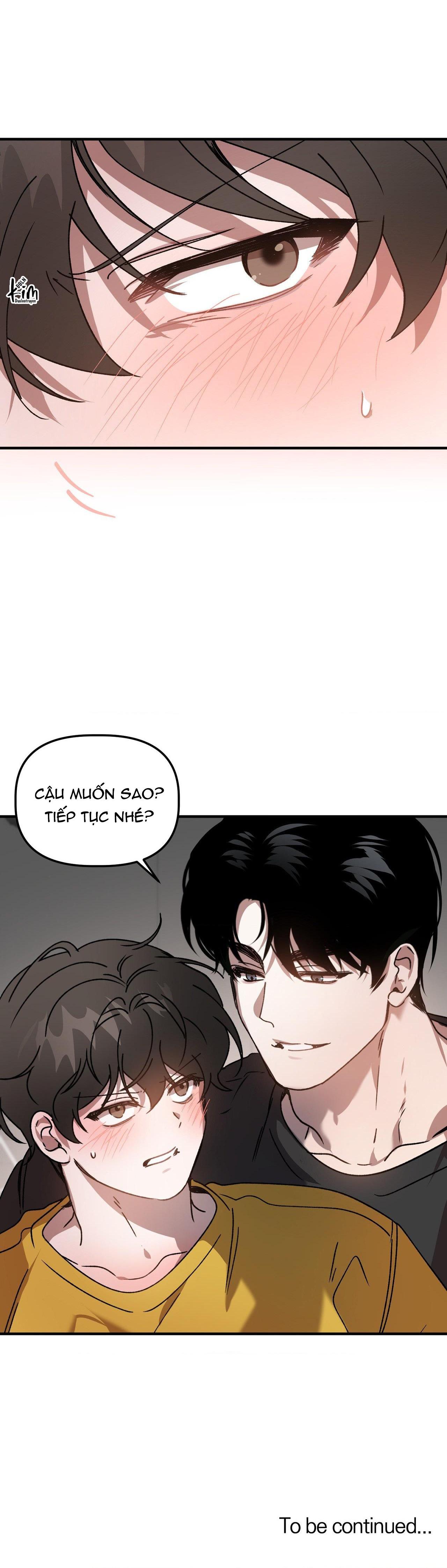 Đọc truyện ĐÃ HIỂU CHƯA - Chapter 65