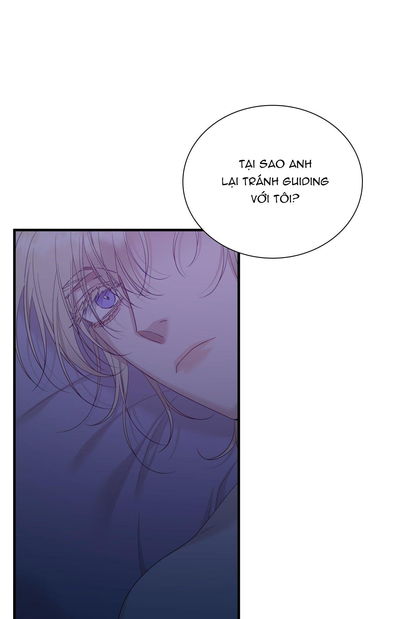 Đọc truyện DEAR. 00 - Chapter 21