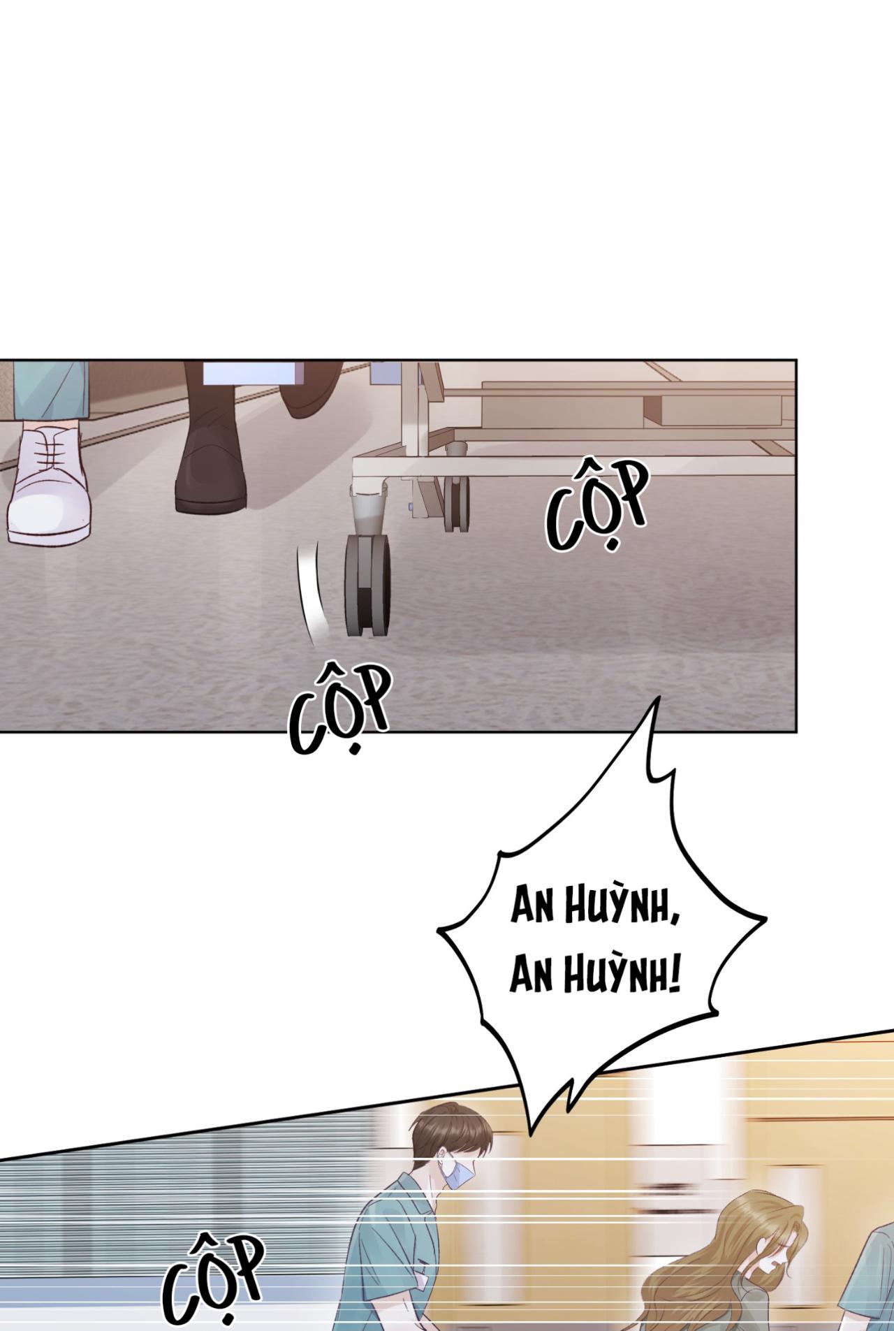 Đọc truyện Phép Tắc Thăm Dò (END) - Chapter 33