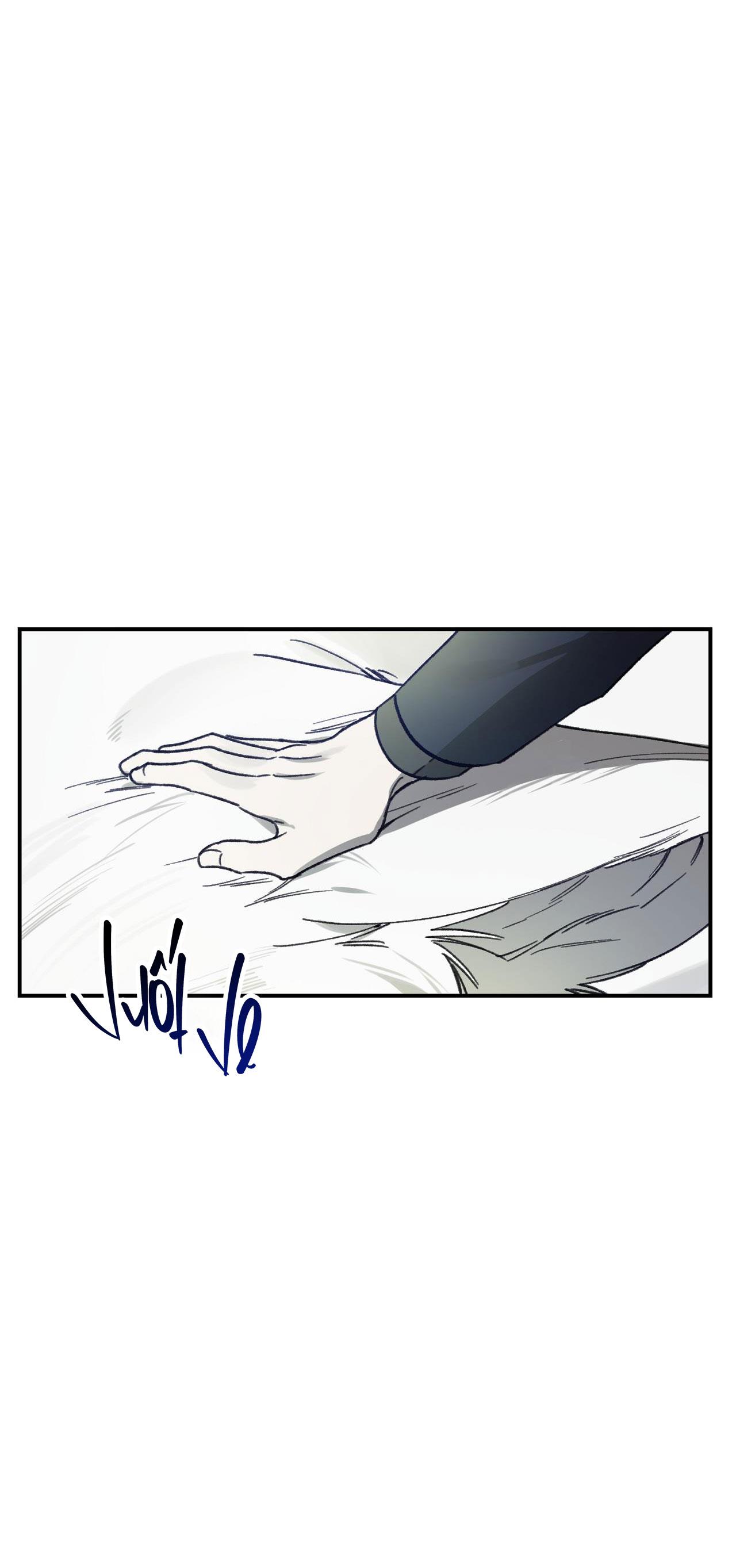 Đọc truyện SÓI TRONG LỒNG - Chapter 17