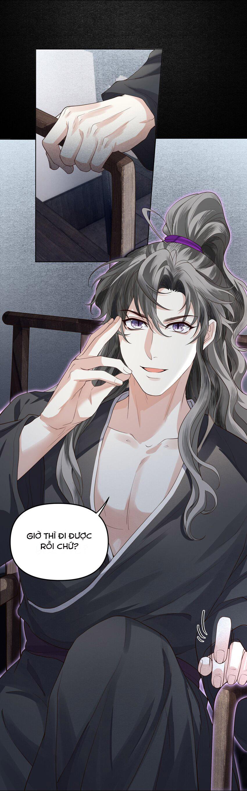 Đọc truyện Đồng tiền tham khế - Chapter 52