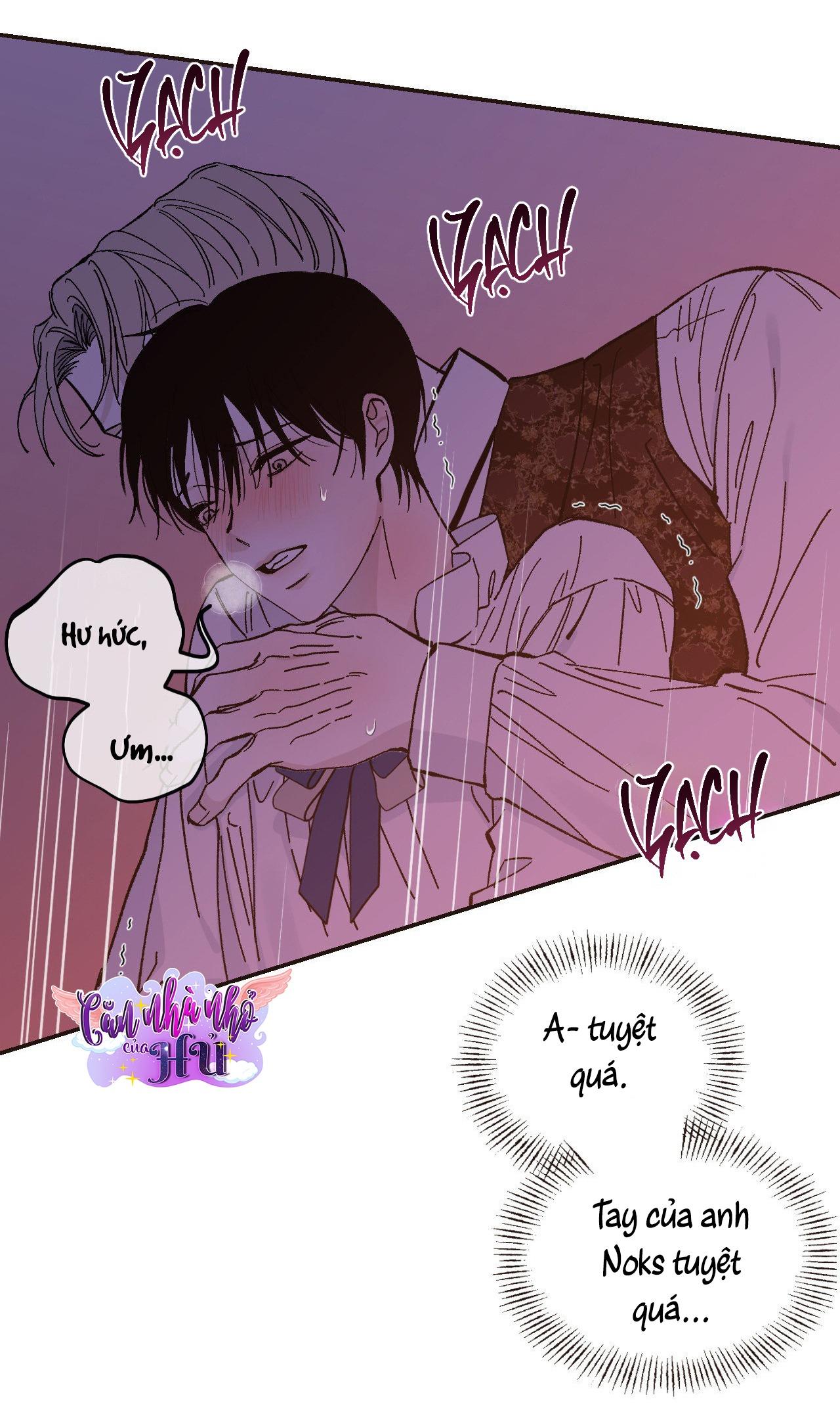 Đọc truyện DINH THỰ - Chapter 35