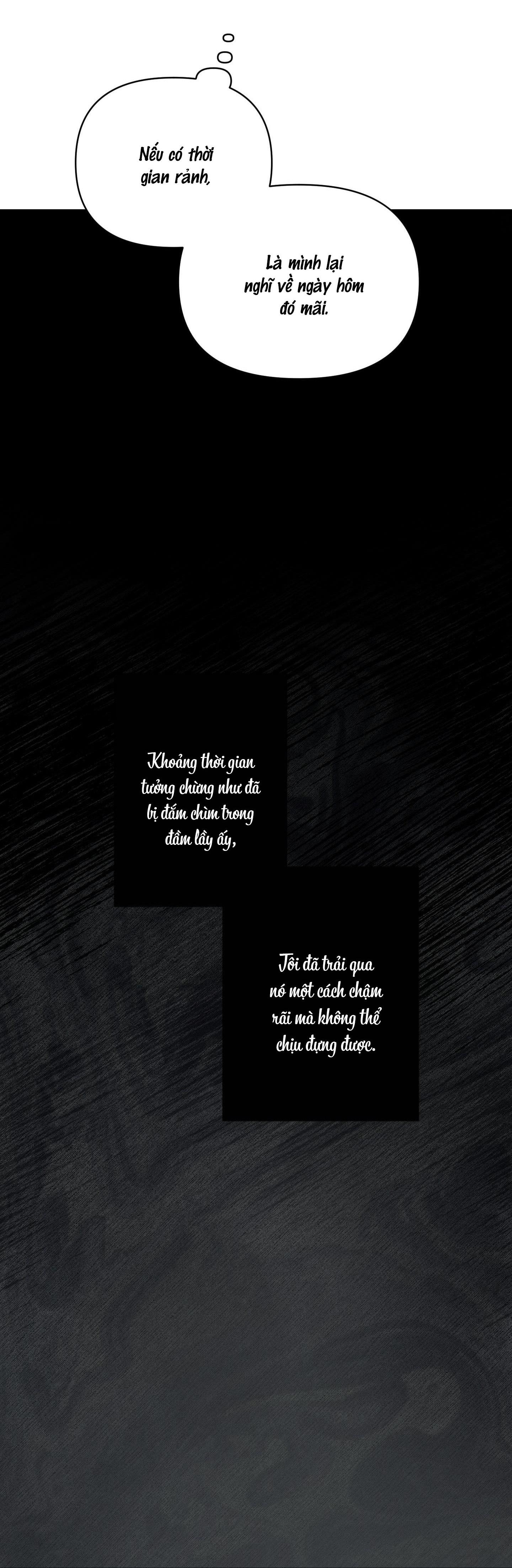 Đọc truyện  Định Tên Mối Quan Hệ - Chapter 50