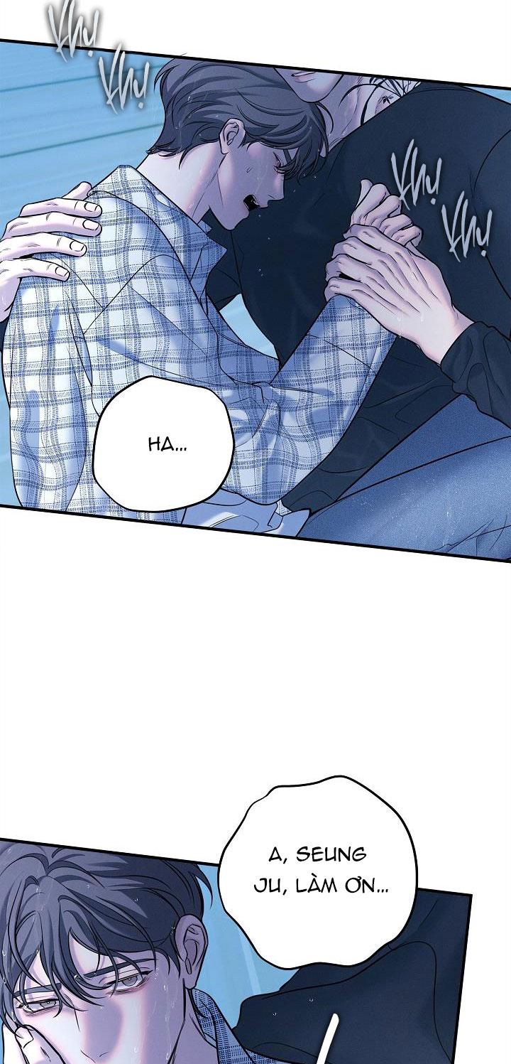 Đọc truyện ĐÊM KHÔNG DẤU VẾT - Chapter 31