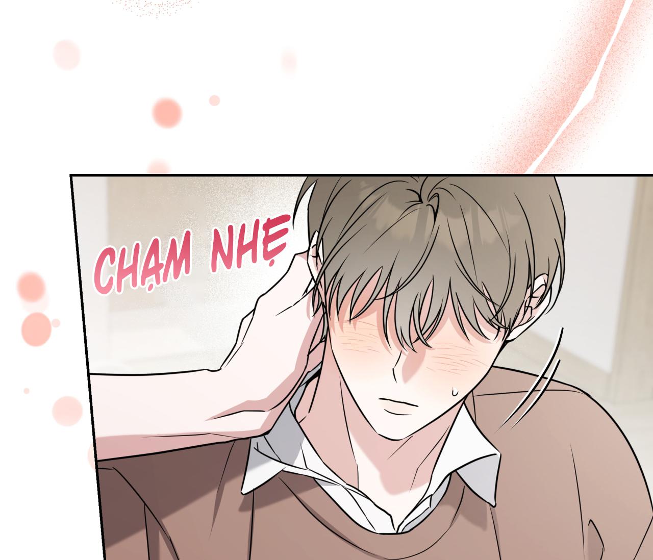 Đọc truyện Ballboy Tactics - Chapter 13