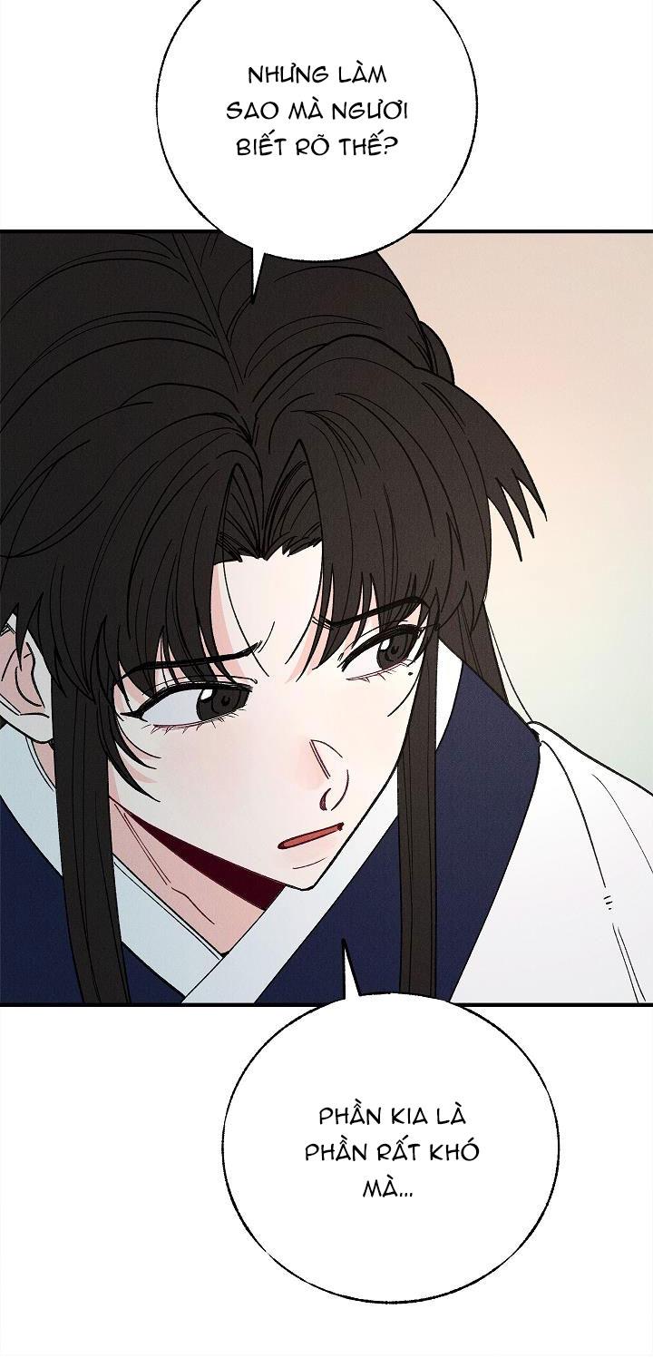 Đọc truyện BL CỔ TRANG-ÂU CỔ NGẮN NHÀ KIM - Chapter 32.3