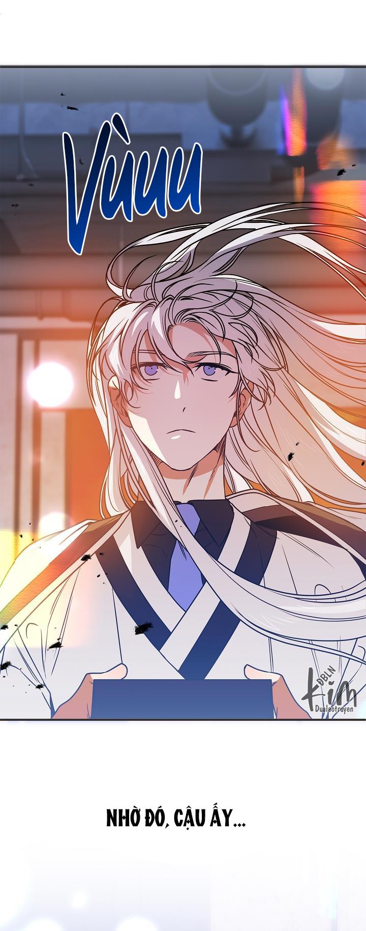 Đọc truyện TUYỂN TẬP BL THÚ NHÂN VÀ XÚC TU - Chapter 9.5