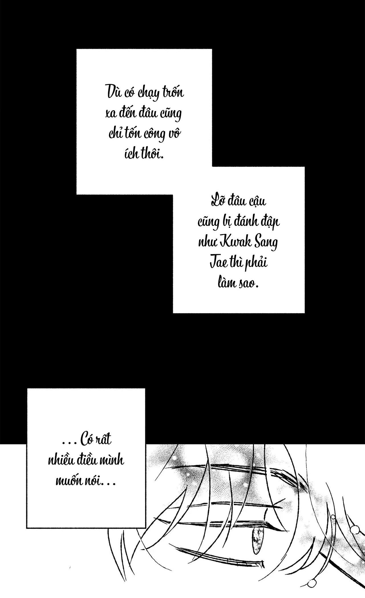 Đọc truyện  Sự kết hợp hoàn hảo - Chapter 28