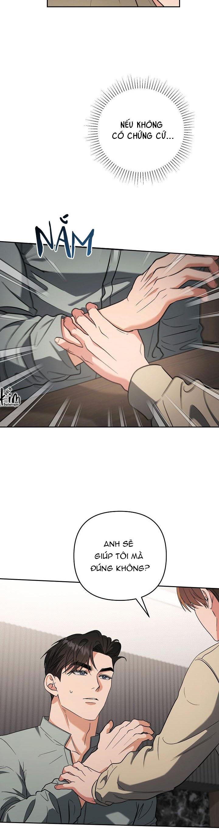 Đọc truyện ROMANCE NOT ROMANTIC - Chapter 30