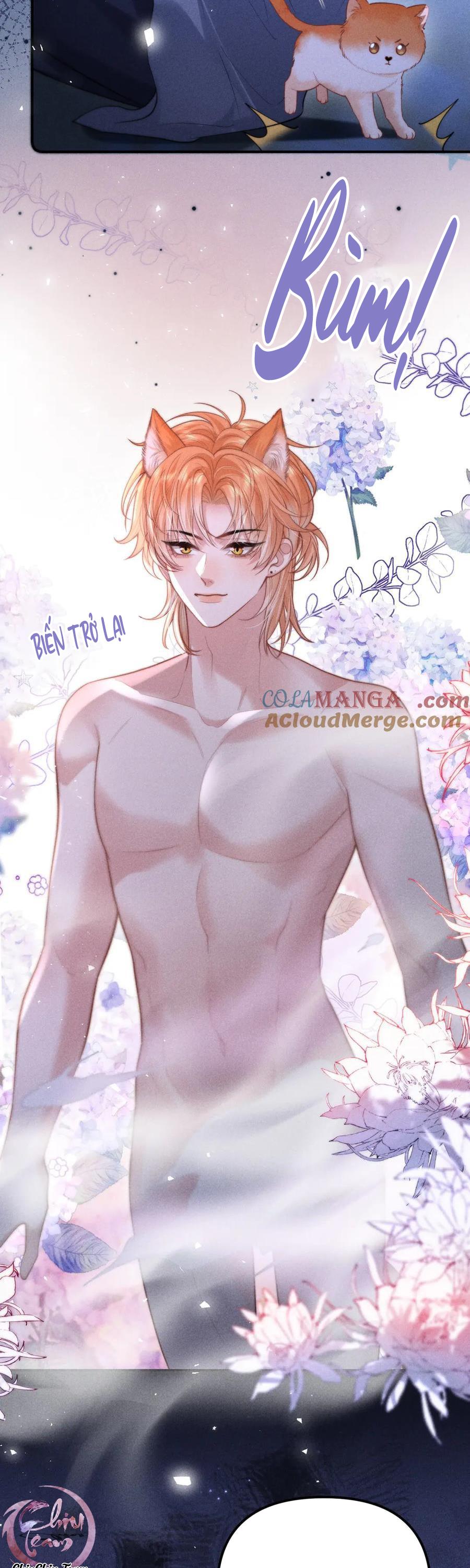 Đọc truyện Nuông Chiều Sinh Hư - Chapter 24