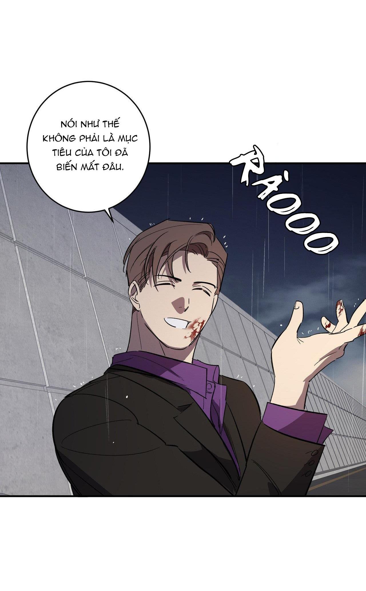 Đọc truyện NGÀN NĂM CÓ MỘT - Chapter 36