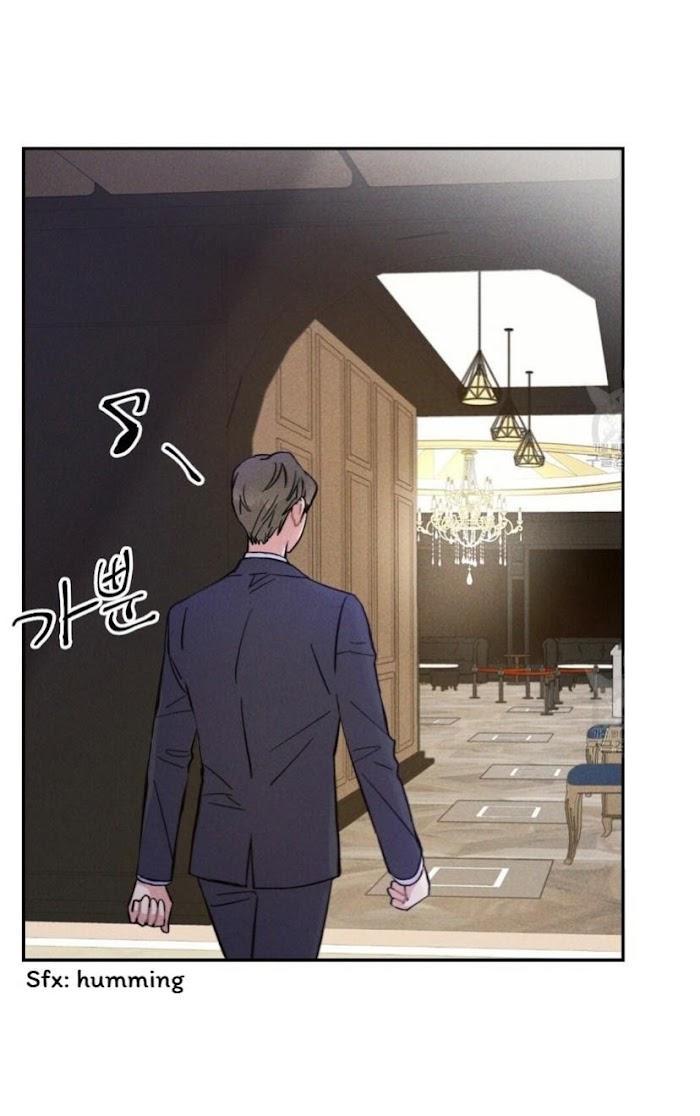 Đọc truyện Mưa Giông - Chapter 23