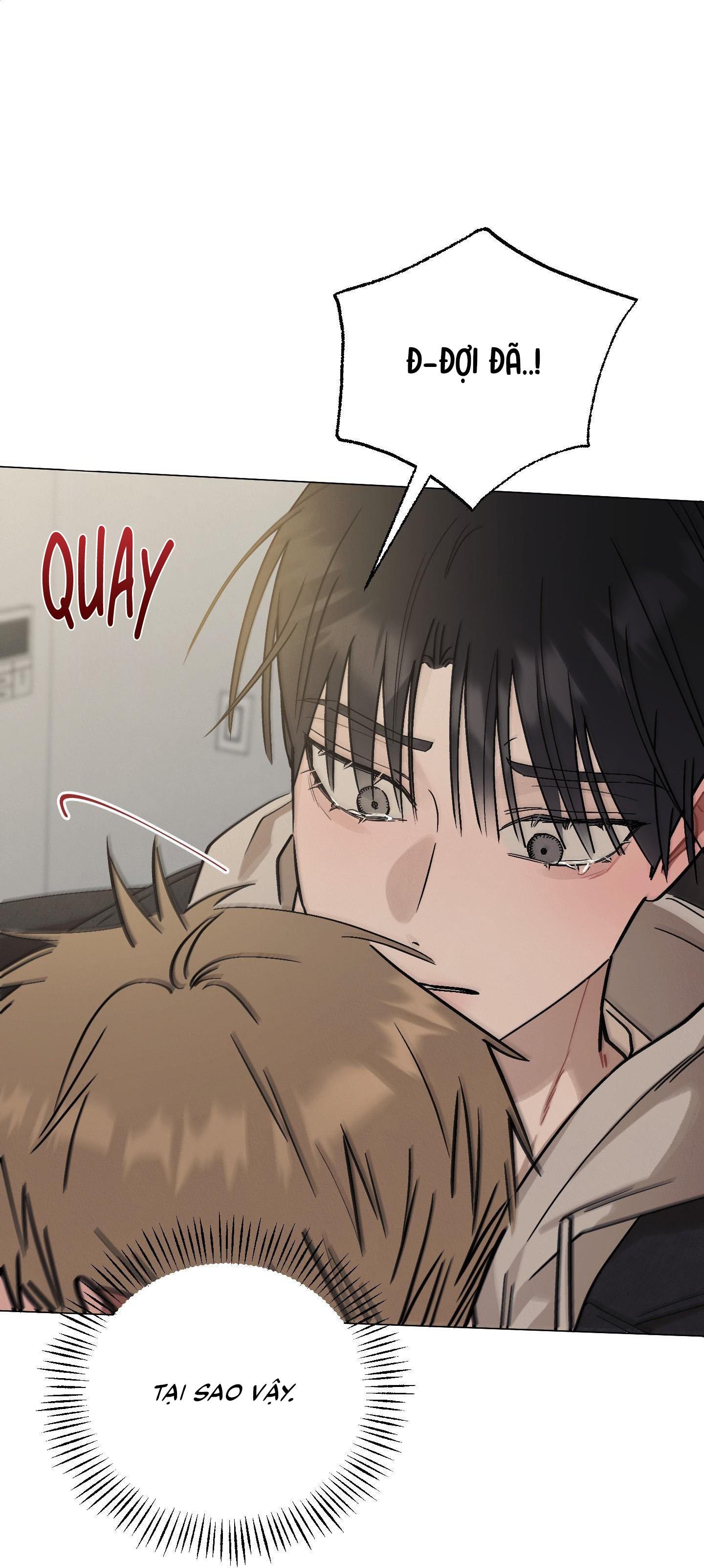 Đọc truyện  Nhiệm Vụ Định Mệnh - Chapter 12