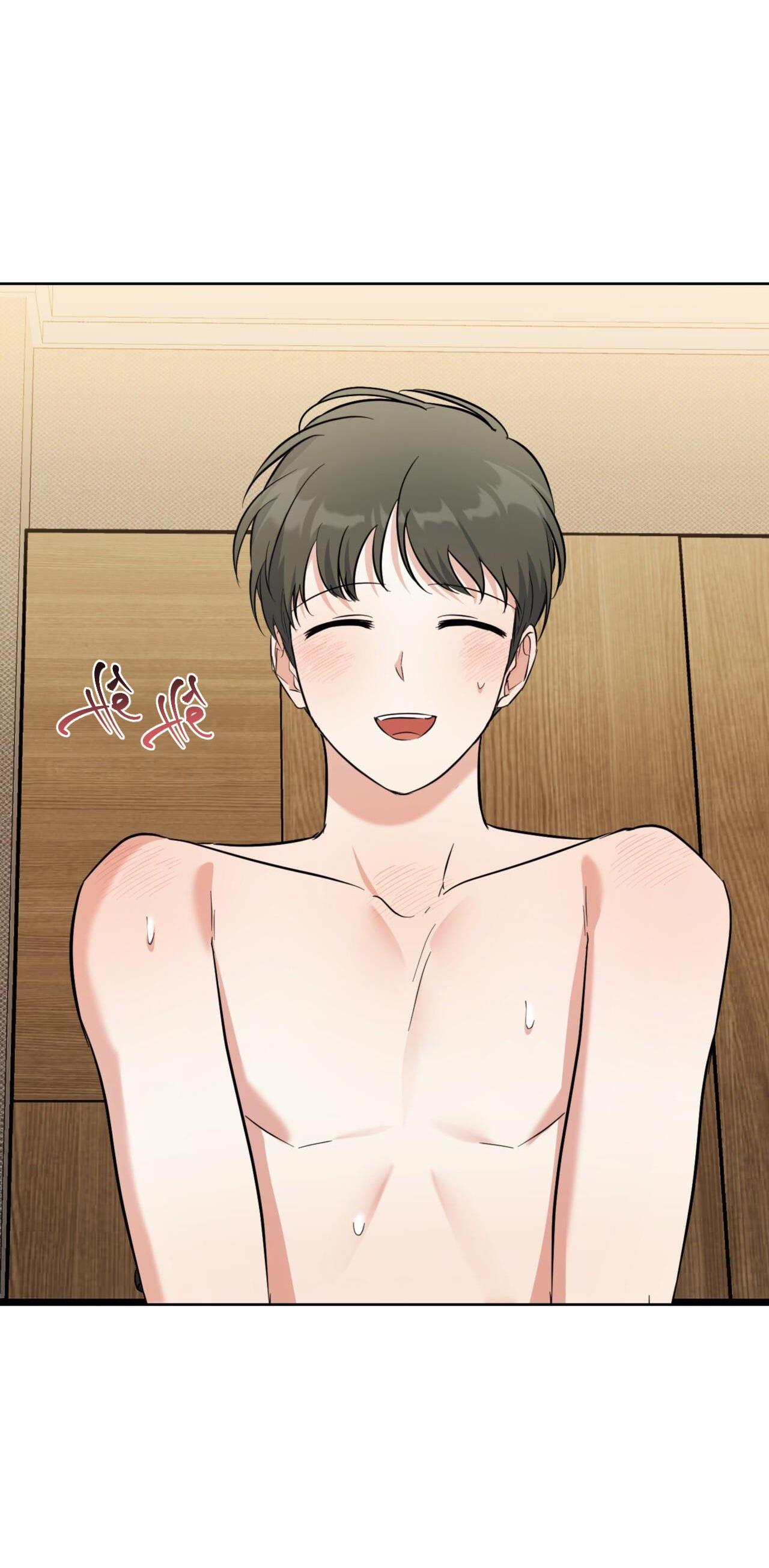 Đọc truyện  Khu Rừng Tĩnh Lặng - Chapter 66