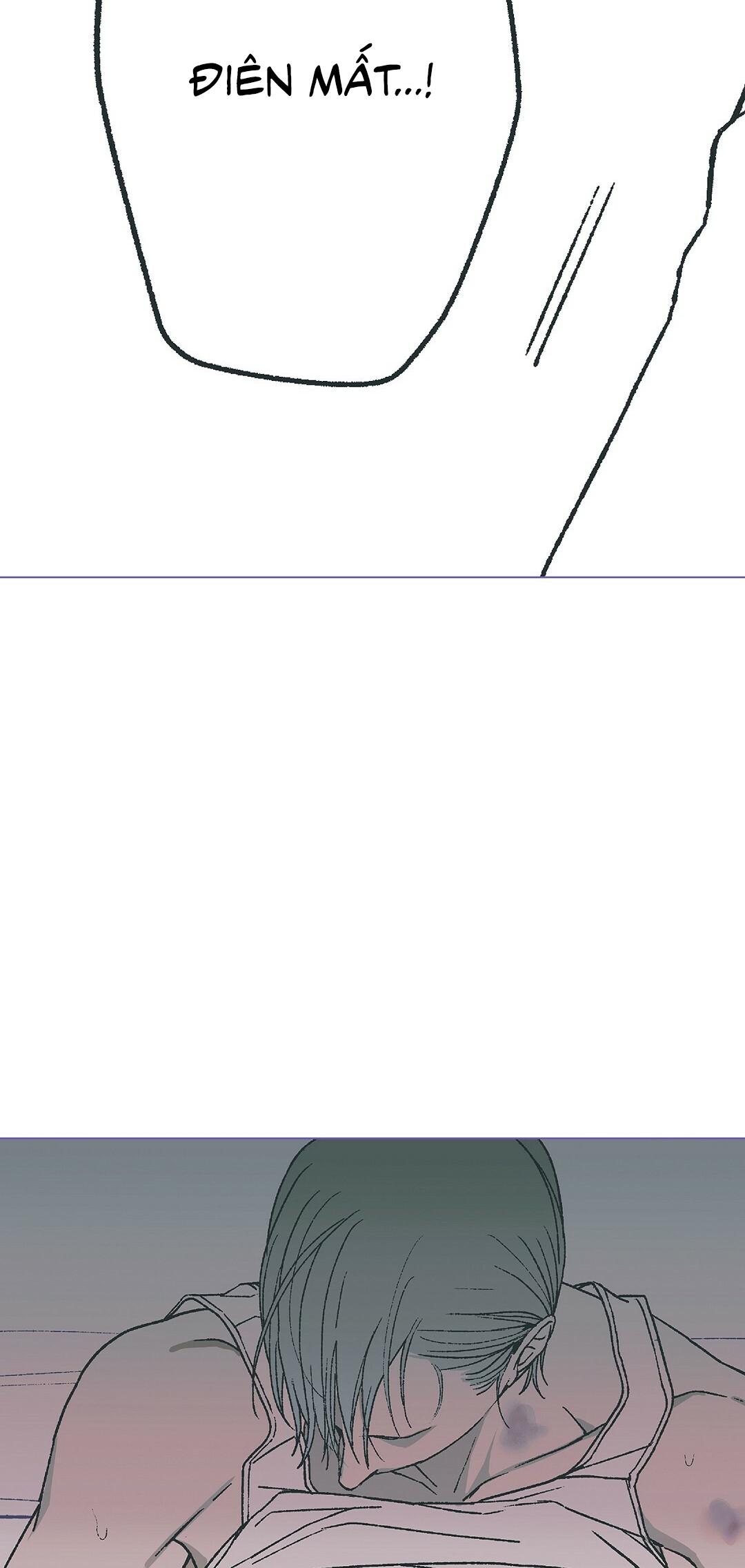 Đọc truyện BOY LOVE - FAN BOOK - Chapter 3