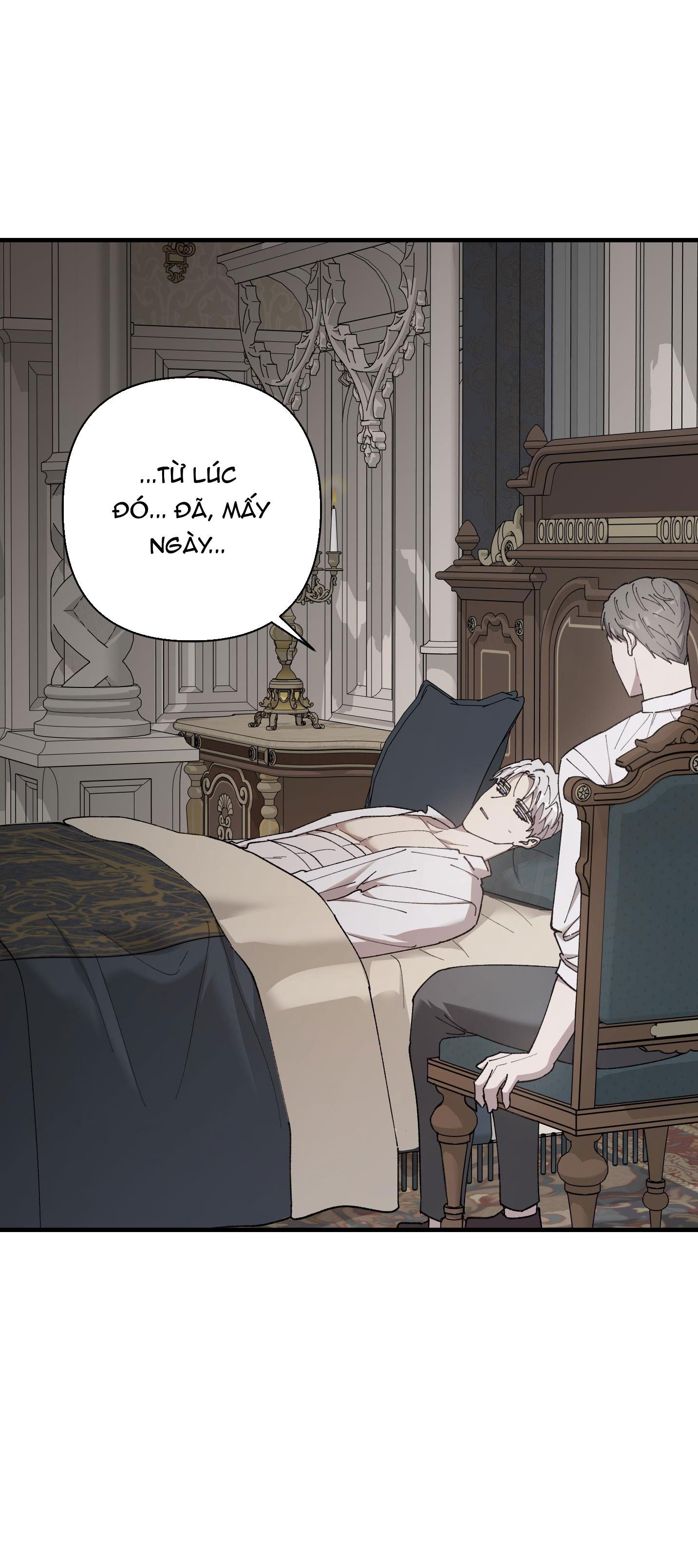 Đọc truyện Đóa hoa của mặt trời - Chapter 76