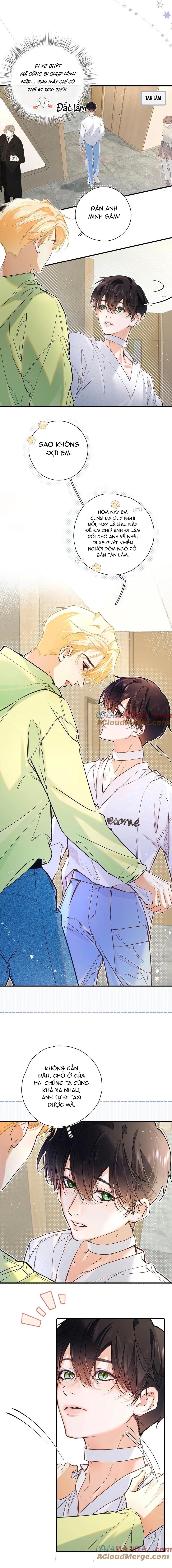 Đọc truyện Bắt đầu làm bạn trai từ số 0 - Chapter 19