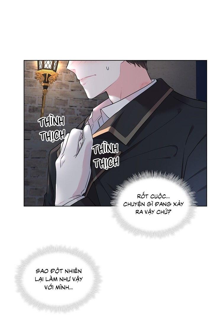 Đọc truyện Who’s your daddy - Chapter 6